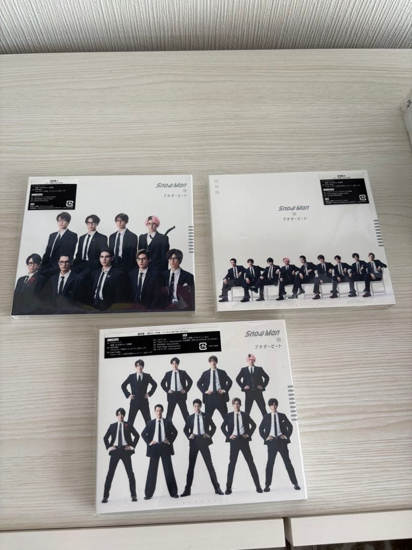 Man シングル アルバム　まとめ売り　大幅値下げ！！