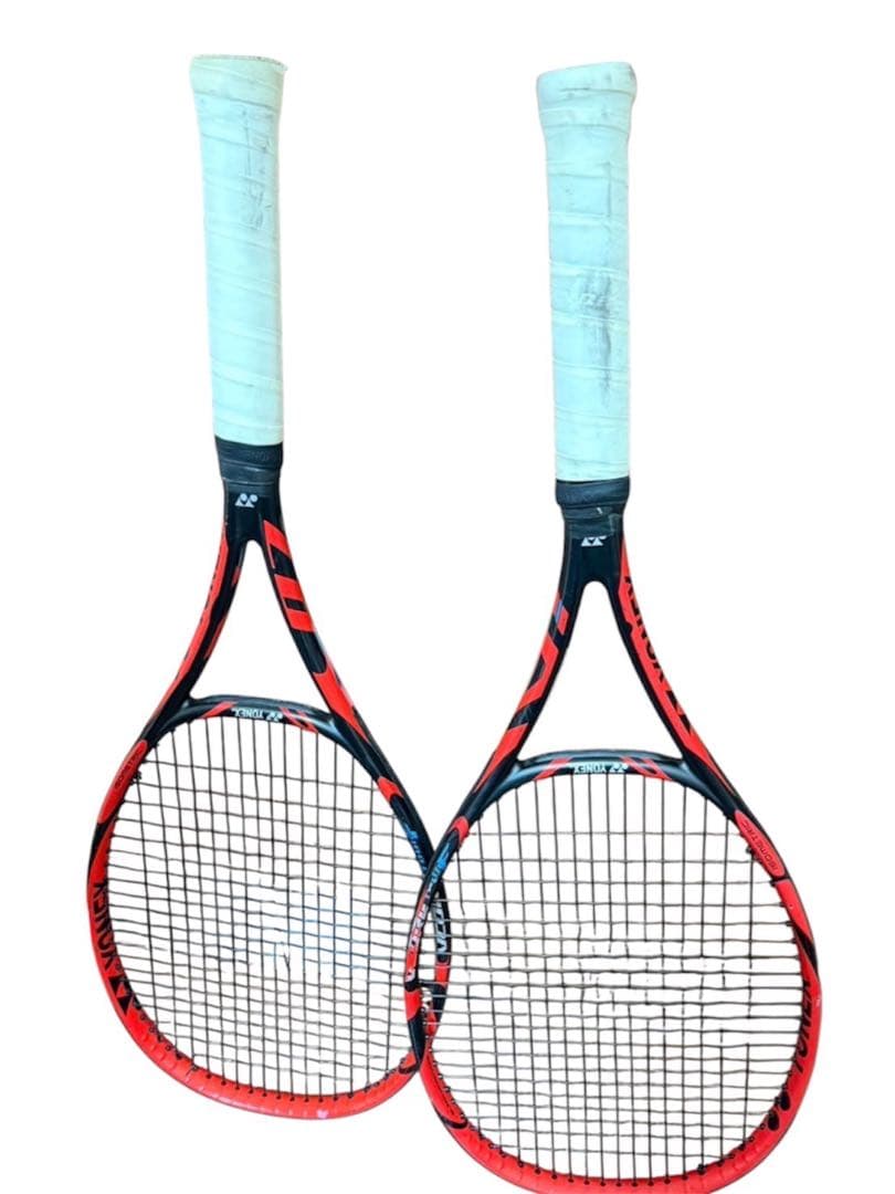 ✨2本セット✨ YONEX ヨネックス VCORE TOUR F 97（G2）