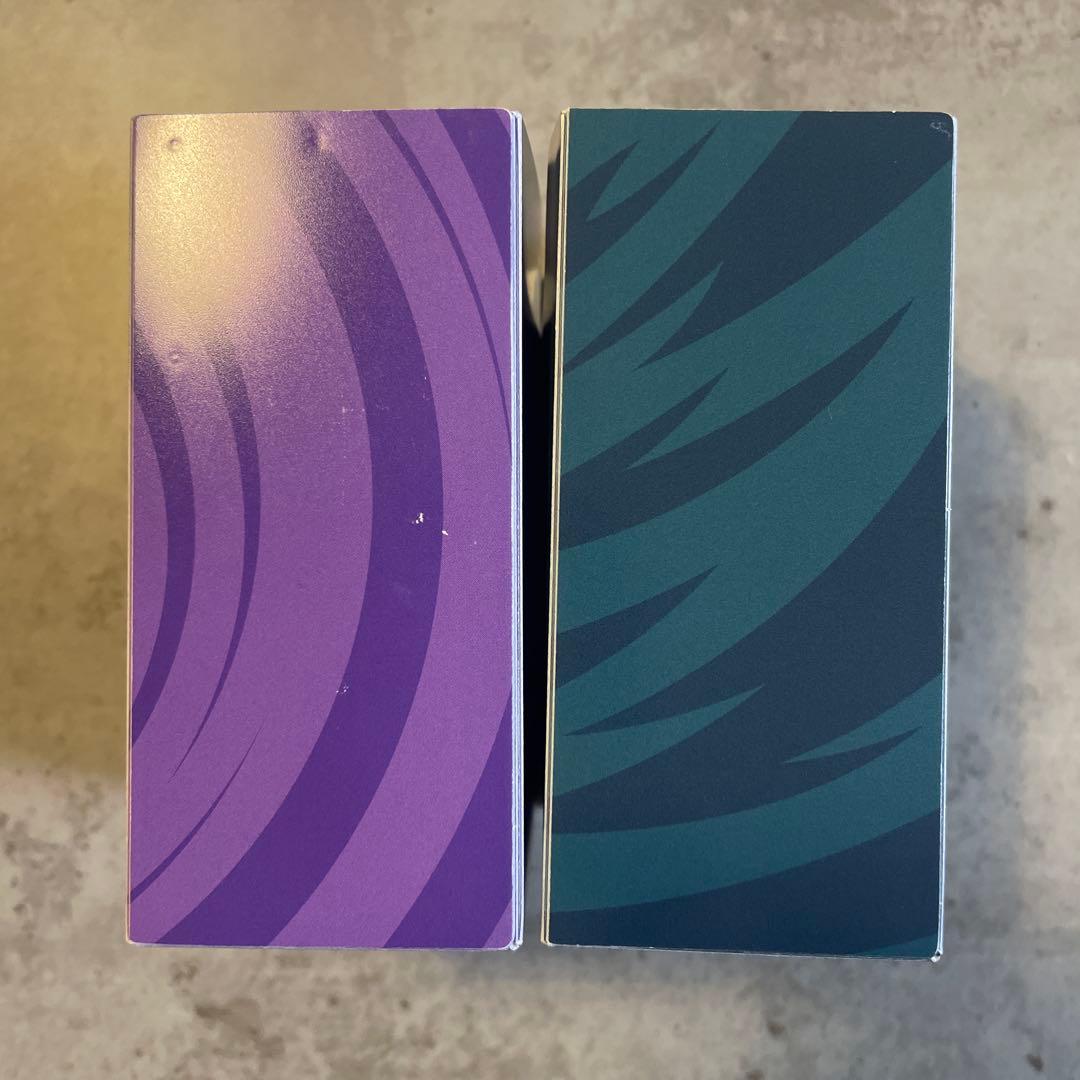 ポケカTAG TEAM GXスターターデラックスセット×1、スターターセット×2