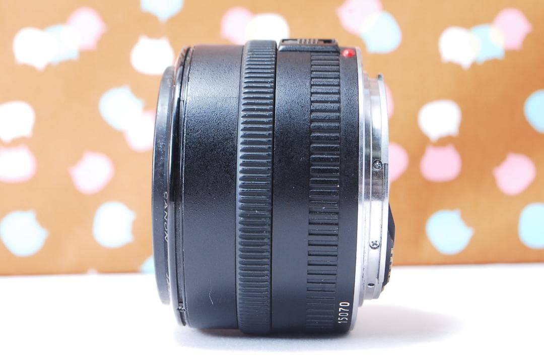 ✨大人気単焦点レンズ✨Canon EF 28mm F2.8