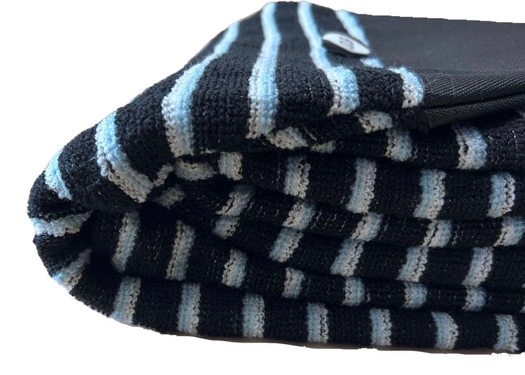 【KURO】submarine7'0ftサーフボードケース