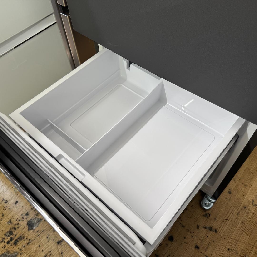 超美品【 Haier 】ハイアール 286L 冷凍冷蔵庫 JR-CV29B