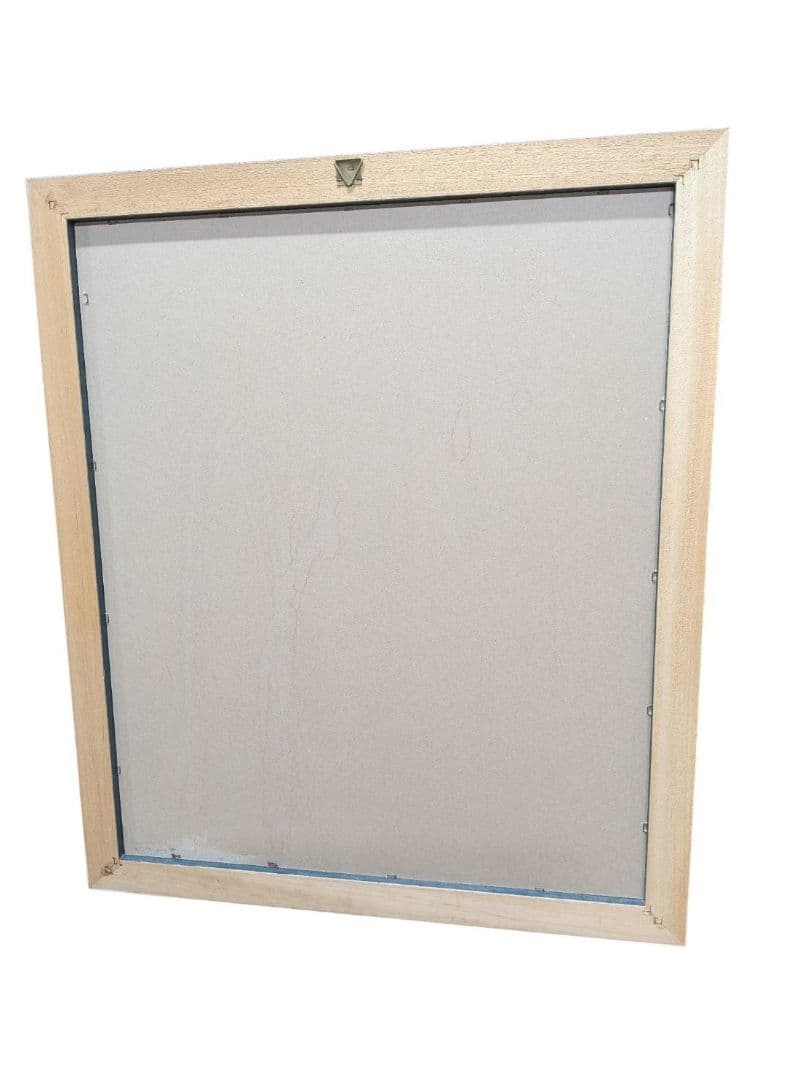 W. Roelofs 水彩画 花束