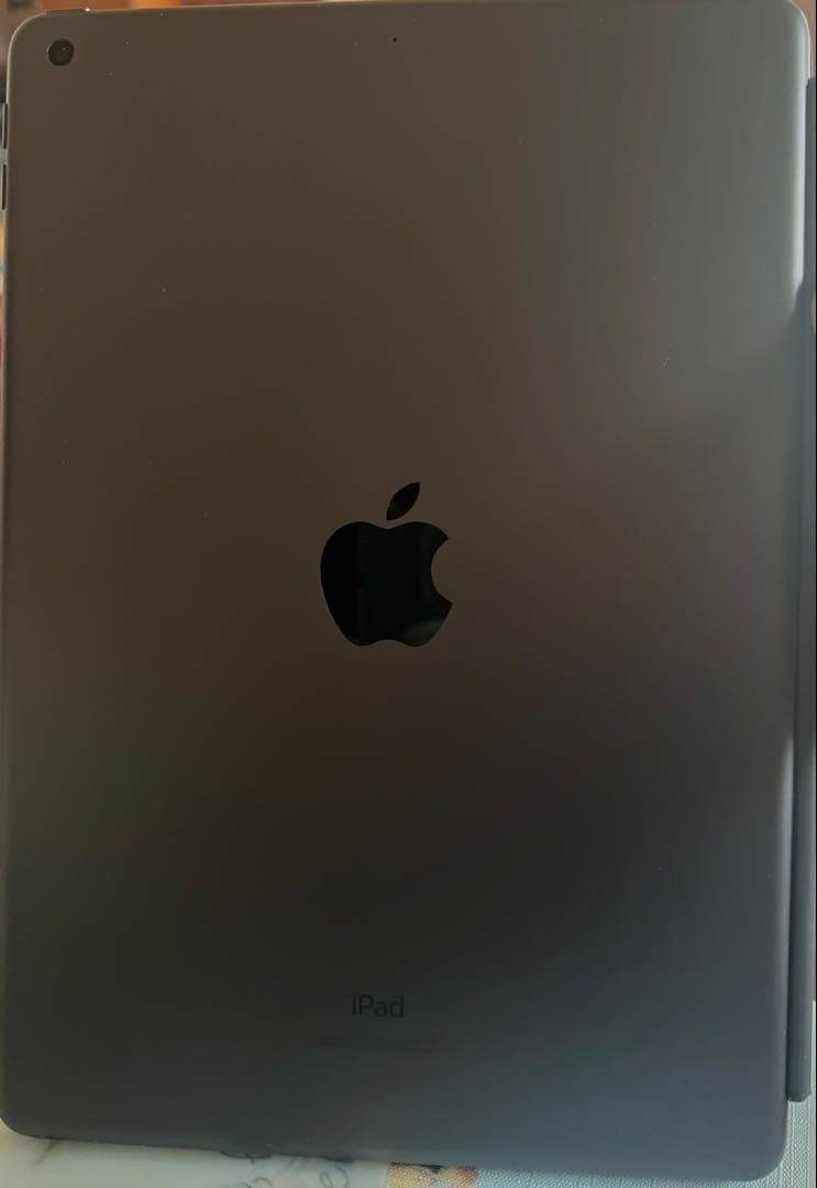 iPad (第8世代) Wi-Fi 32Gスペースグレー