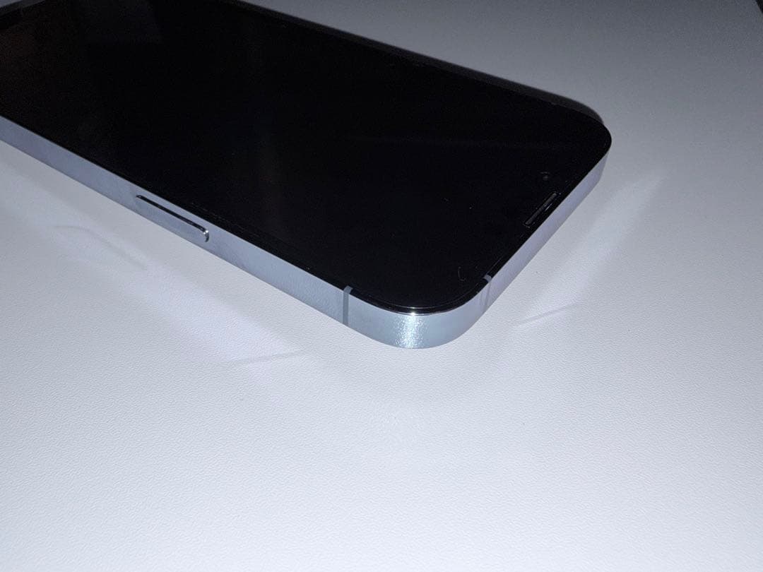 Iphone 13pro シエラブルー　256GB 本体