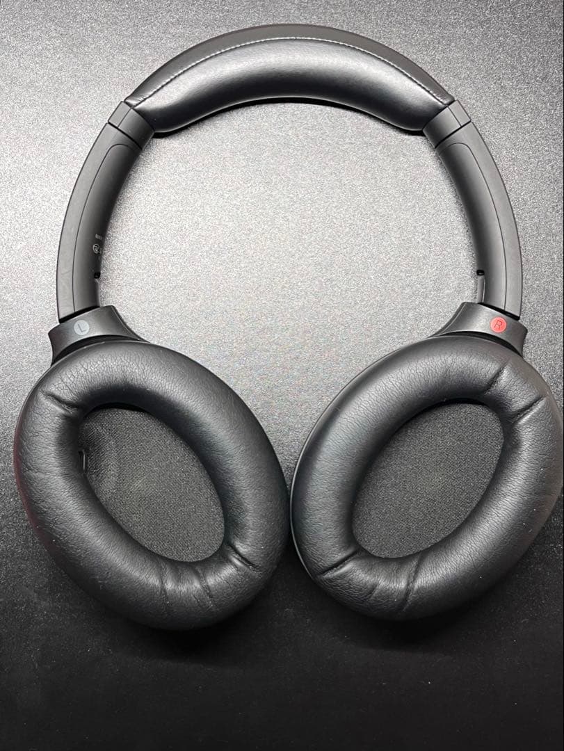 SONY WH-1000XM4 ヘッドフォン