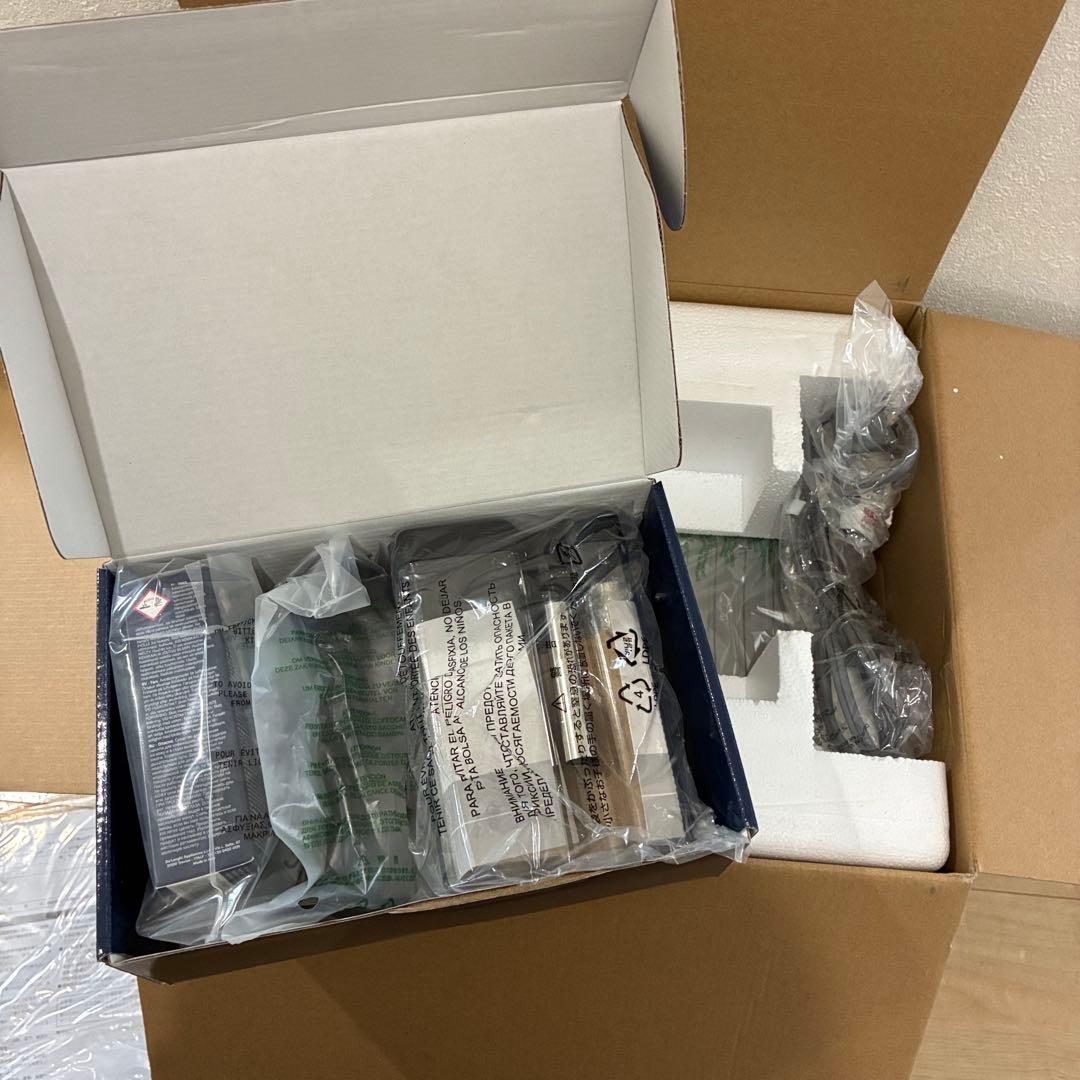 完全未使用 Delonghi/デロンギ オートマティックEC860M