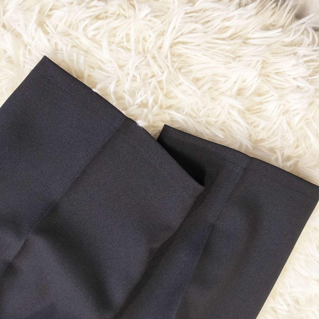 waltz by BEAMS DESIGN パンツスーツ 165A 黒 女の子