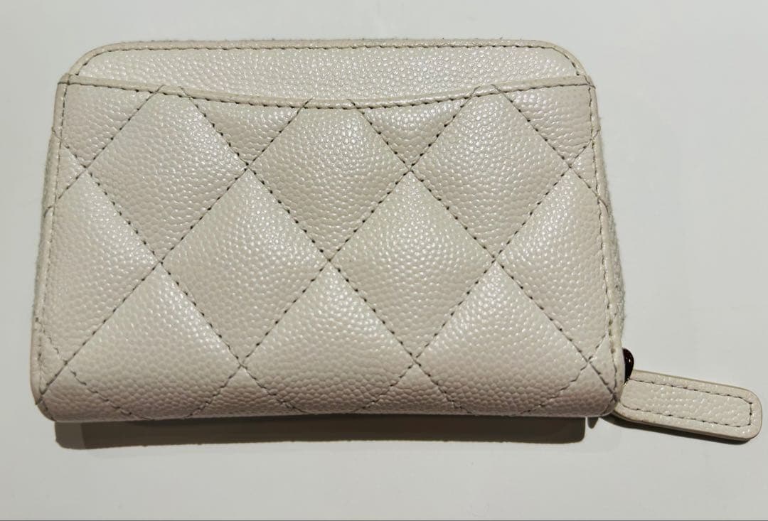 【専用cn_na さま】CHANEL♡パース　ミニ財布