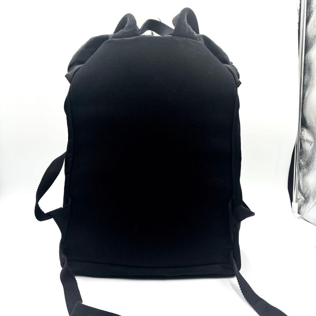 nono　プラダ パックパック リュック 三角ロゴ メンズ ナイロン