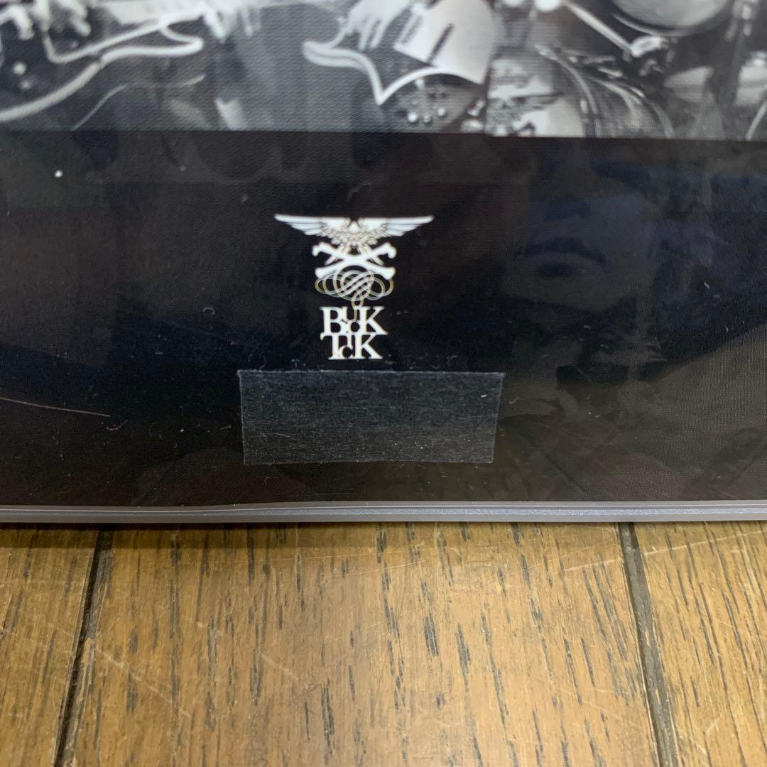 ミュージック BUCK-TICK DVD FISH TANKer's Only 2006