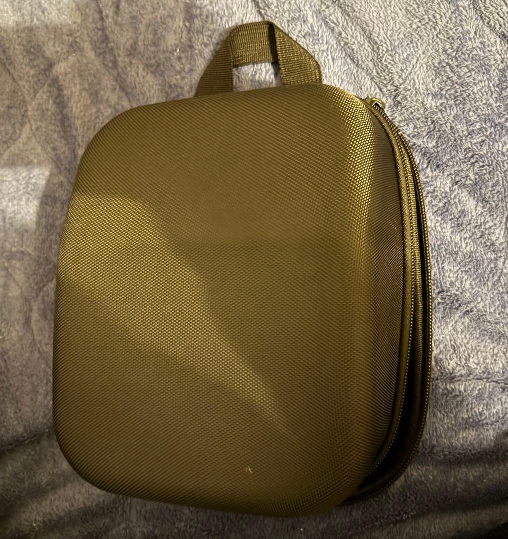 美品Sennheiser HD 660S2 リケーブル、ハードケース付き