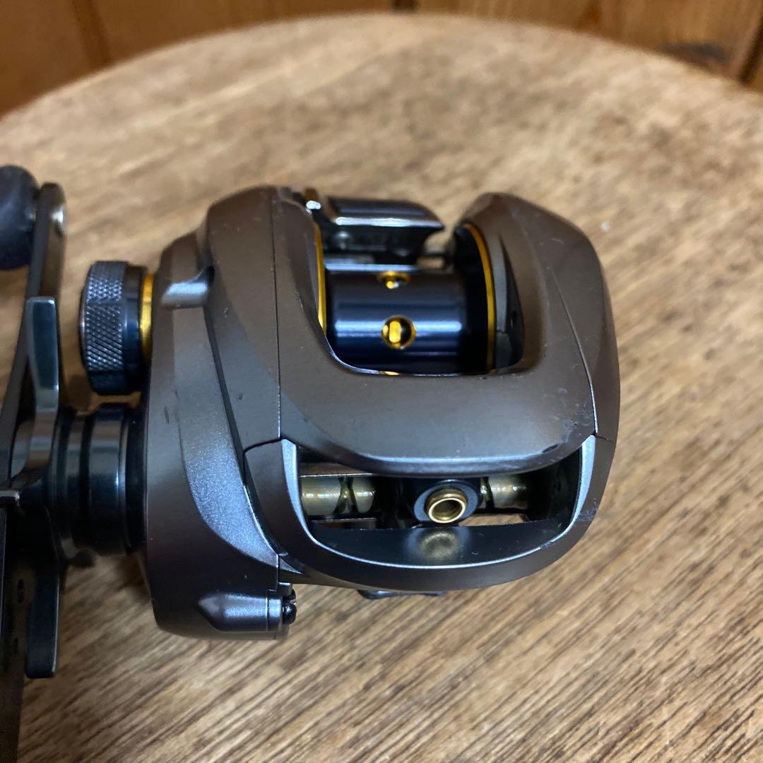 リール5台まとめ売り