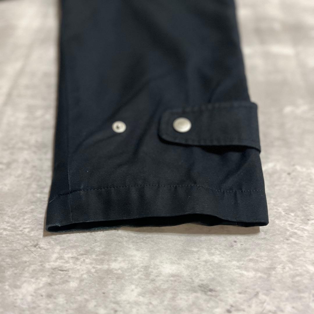 【美品】J.PRESS ライナー付 ハンティングジャケット M ネイビー