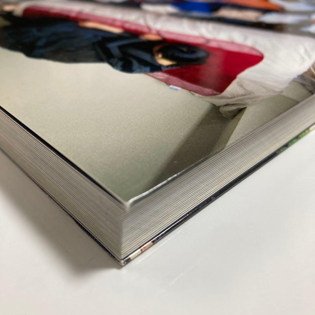 HAPPY VICTIMS 着倒れ方丈記 都築響一 初版