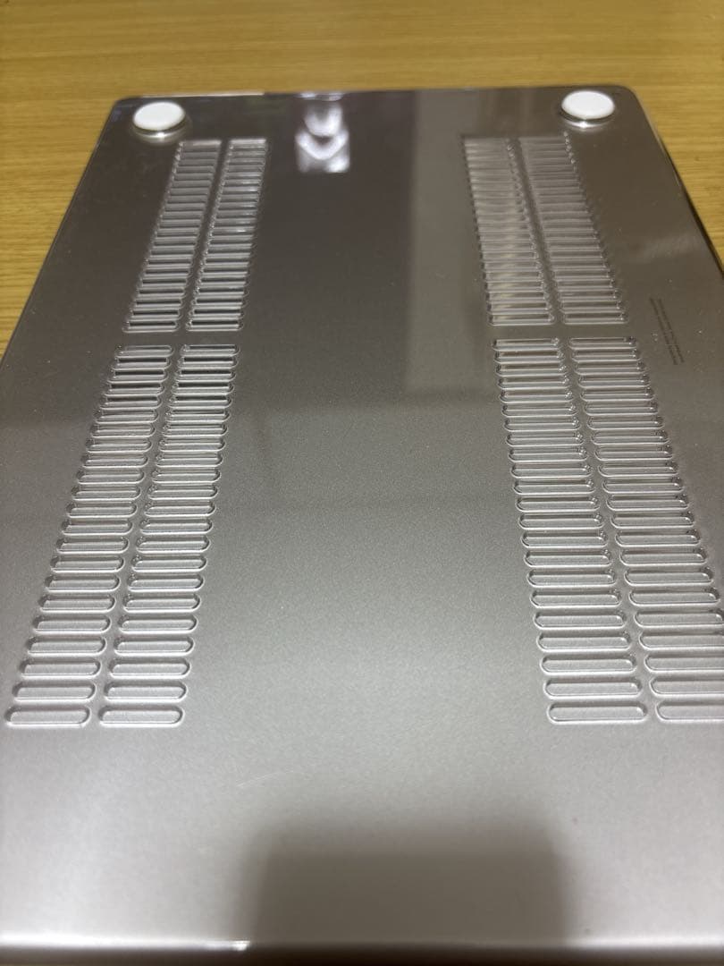 MacBook Air M2 2022 13.6インチ 256GB 16GB