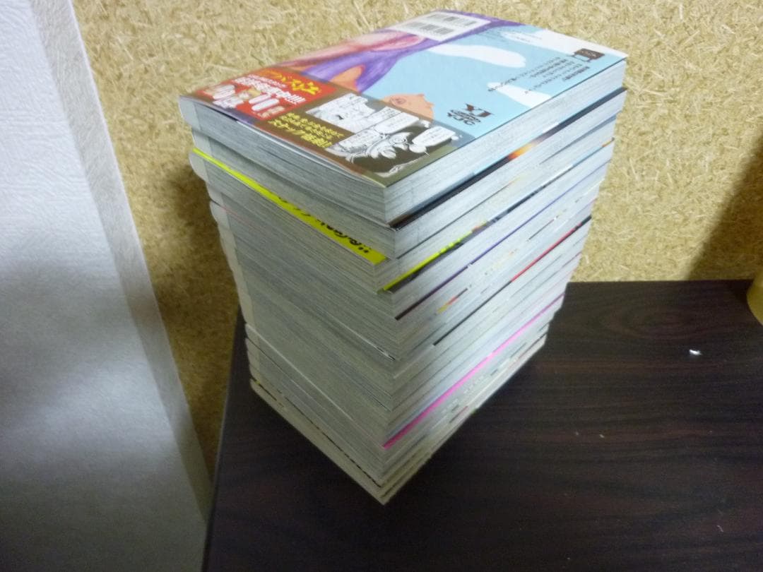 激面！ スナックバス江 17巻最新巻セット 17冊中13冊初版発行