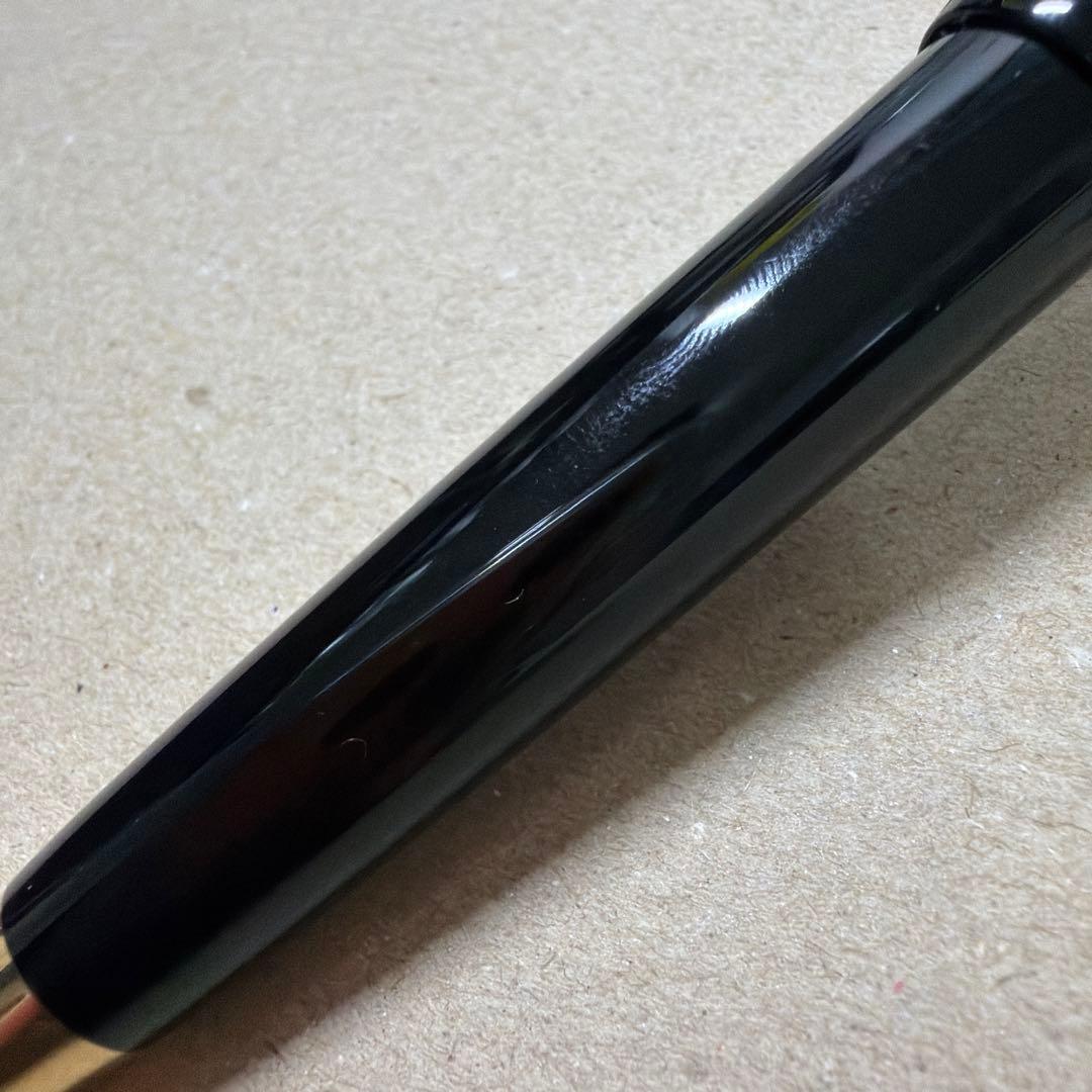 MONTBLANC モンブラン Pix 161 ルグラン ボールペン 回転式