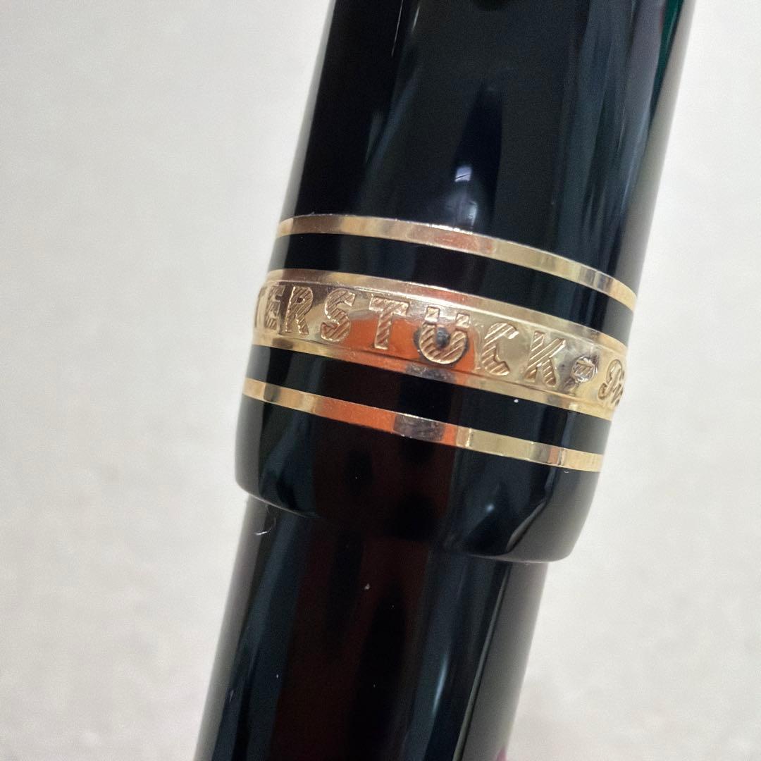 MONTBLANC モンブラン Pix 161 ルグラン ボールペン 回転式