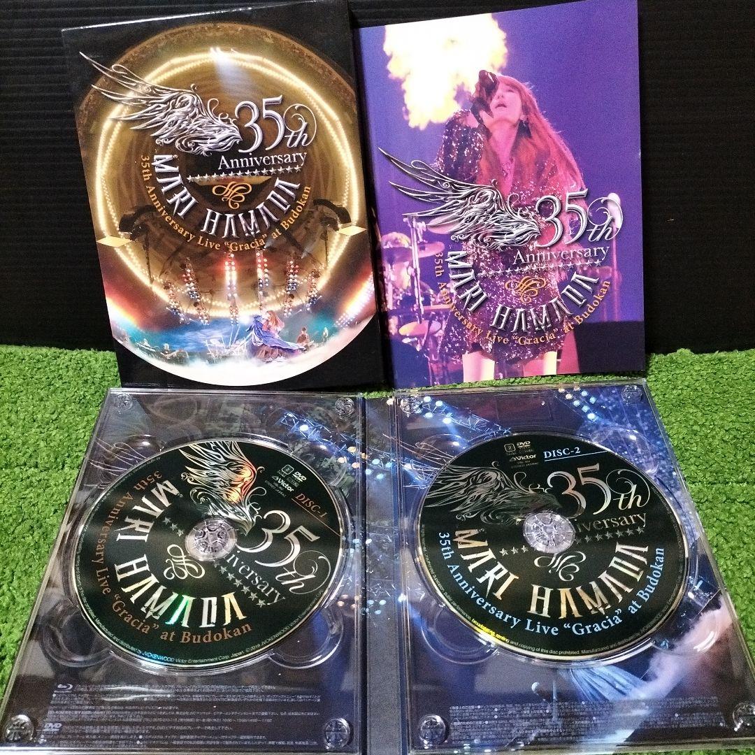 浜田麻里/Mari Hamada 35th Anniversary Live\…