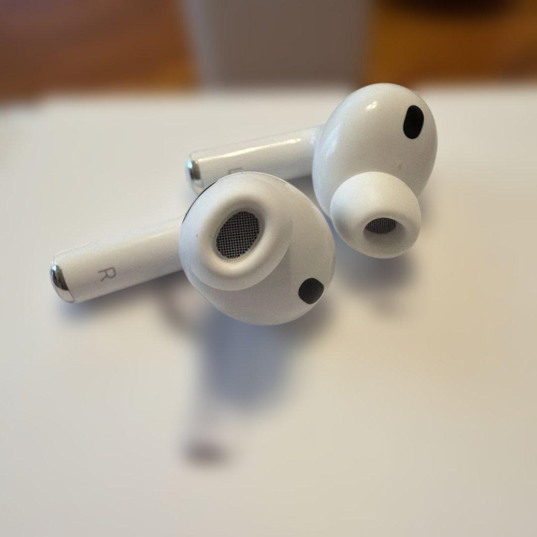 ほぼ新品！AirPods Pro 3 本体