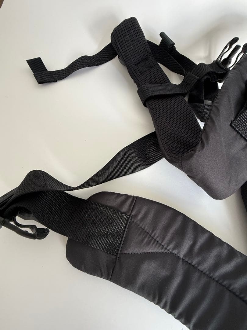 THE NORTH FACE 抱っこひも ブラック Fサイズ