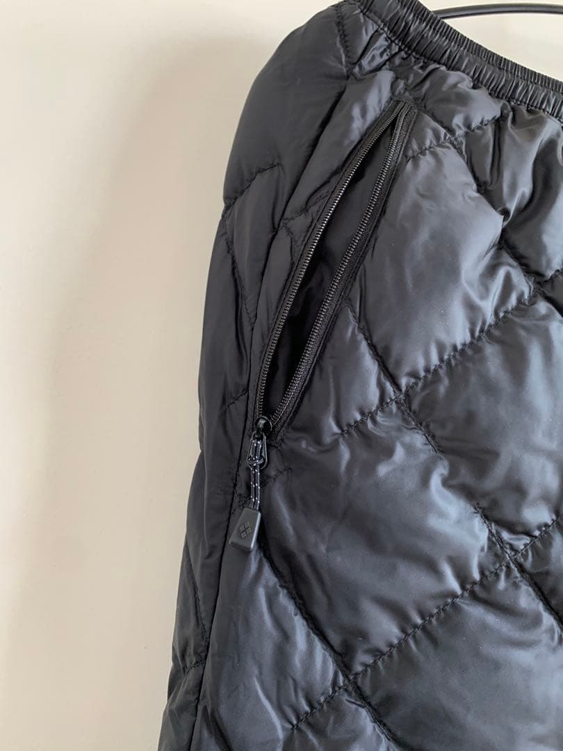 mont-bell スペリオダウンパンツ