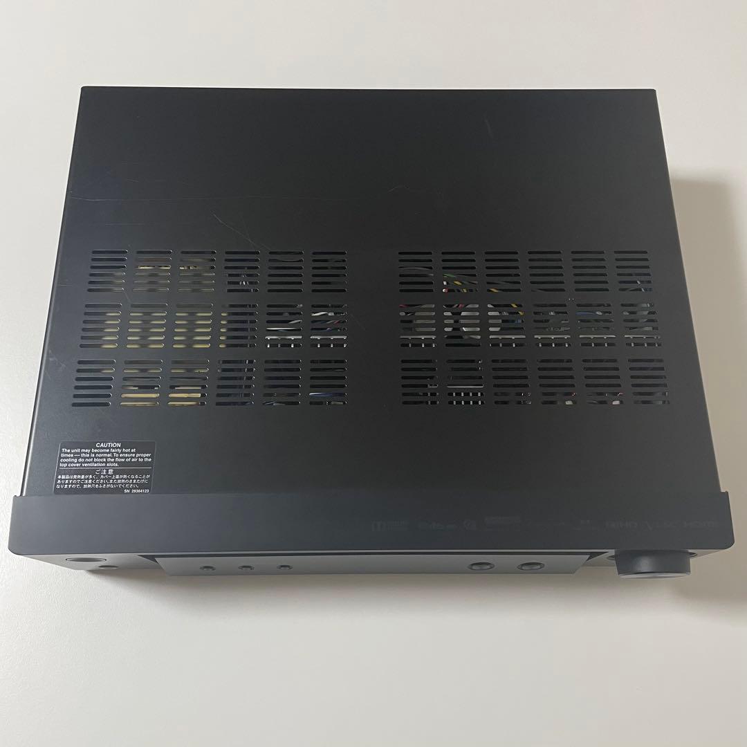 ONKYO 3.1chホームシアターNR-365+センタースピーカーD-309C