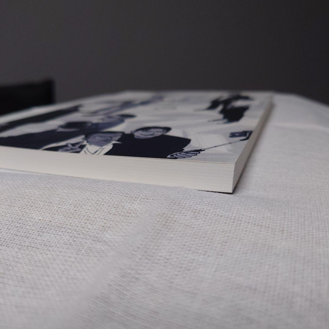 カラオケ行こ！　同人誌版　和山やま