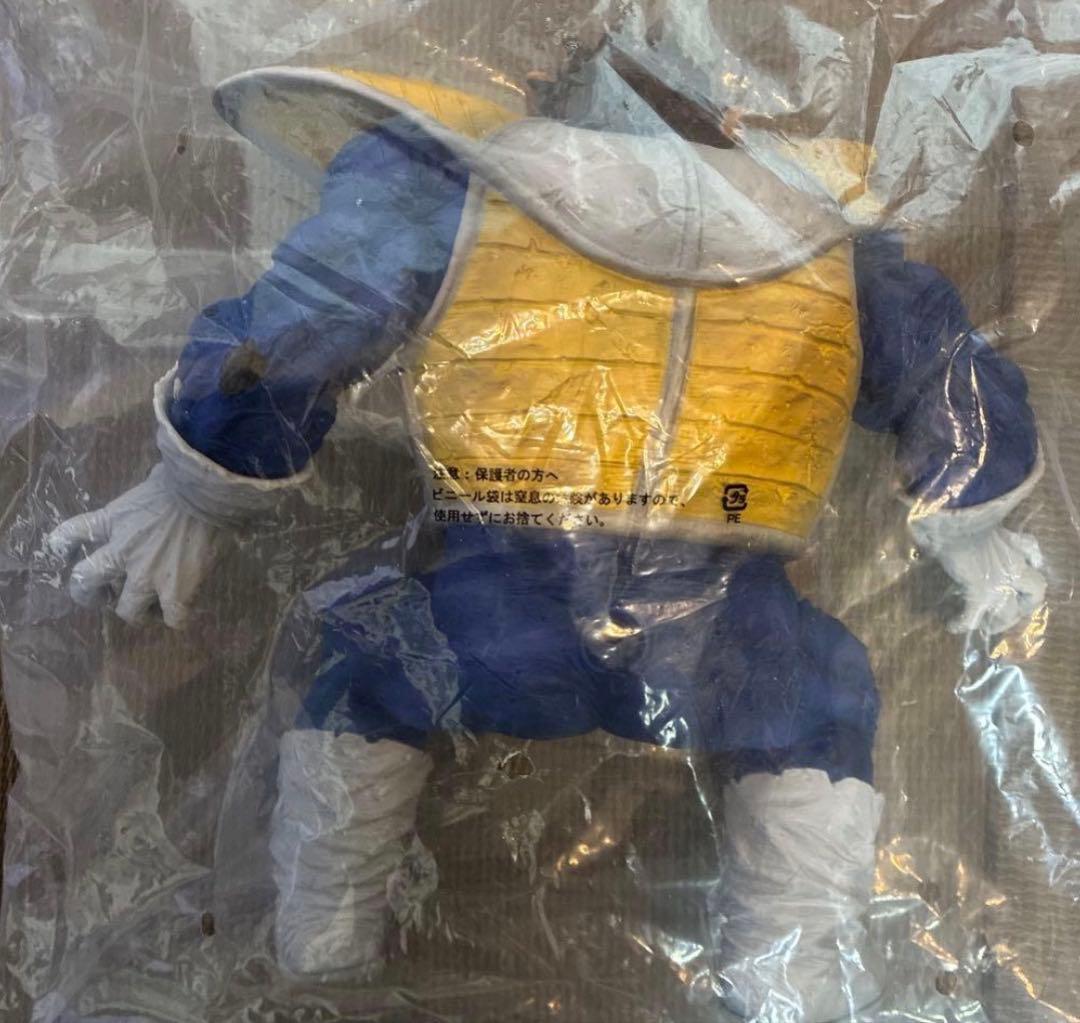 一番くじ　ドラゴンボール　ラストワン賞　大猿ベジータ