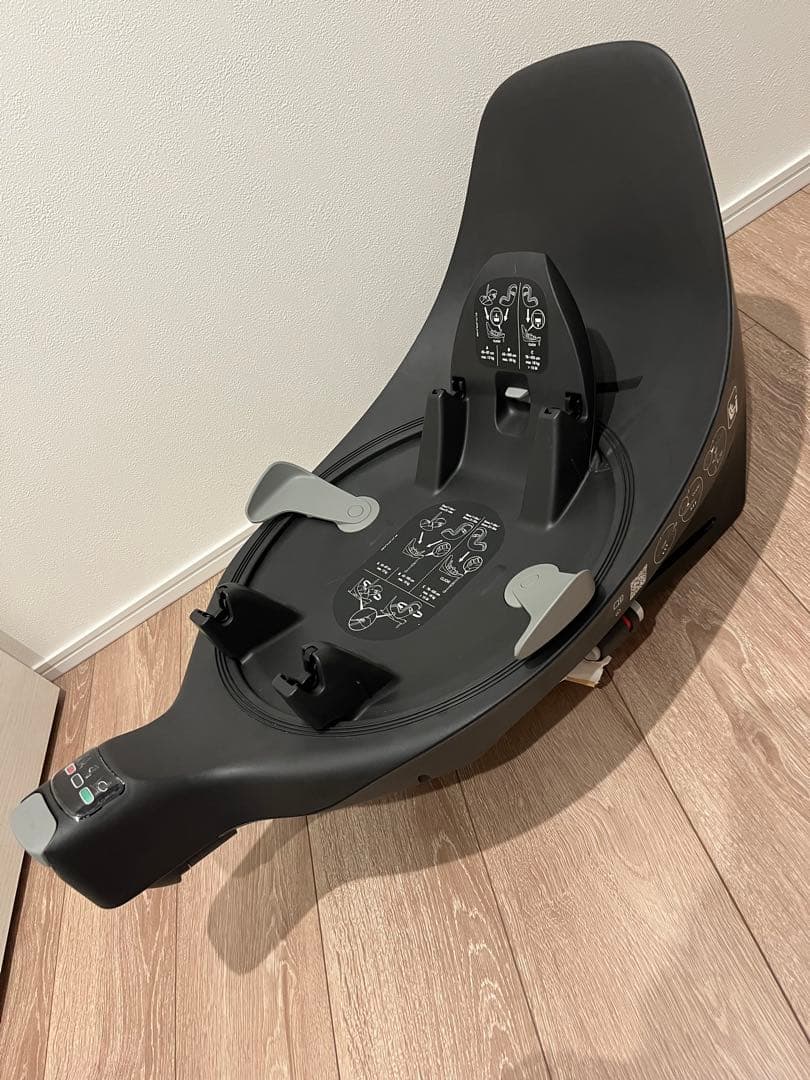 ナ*ブ様 サイベックス クラウド T i-Size + ベースTセット