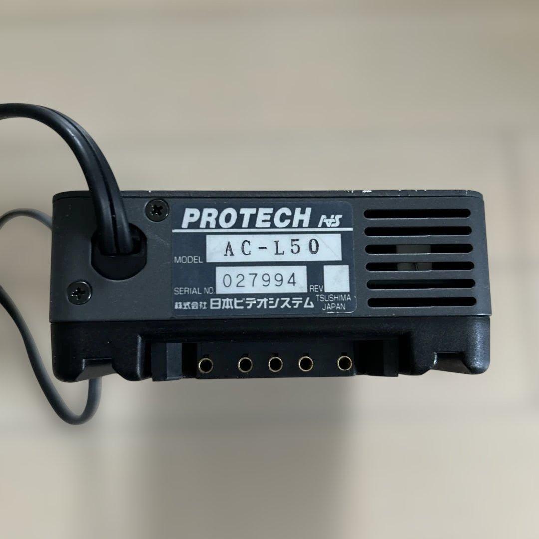 PROTECH AC電源供給装置 AC-L50