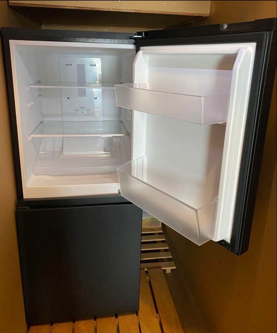 momoさま専用　Panasonic NR-B16C1 冷蔵庫