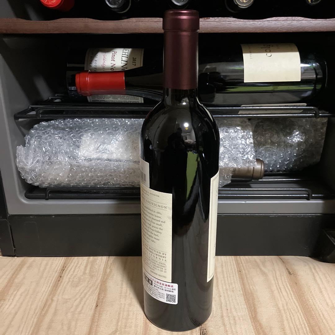 WA95 スポッツウッド カベルネ・ソーヴィニョン 2014【セラー保管】