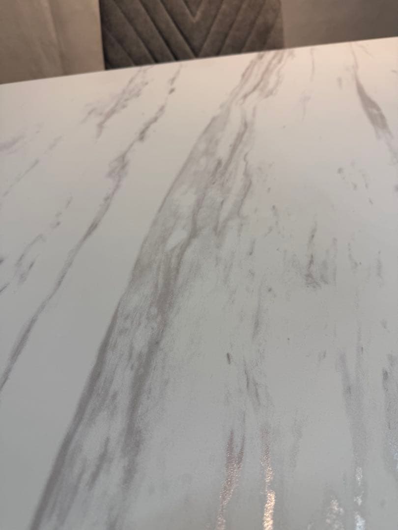 セラミックテーブル　イタリアセラミック