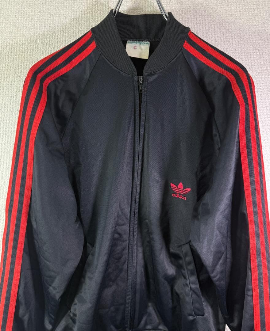 US古着 アディダス adidas サチモス ヨンス ATP ジャージ