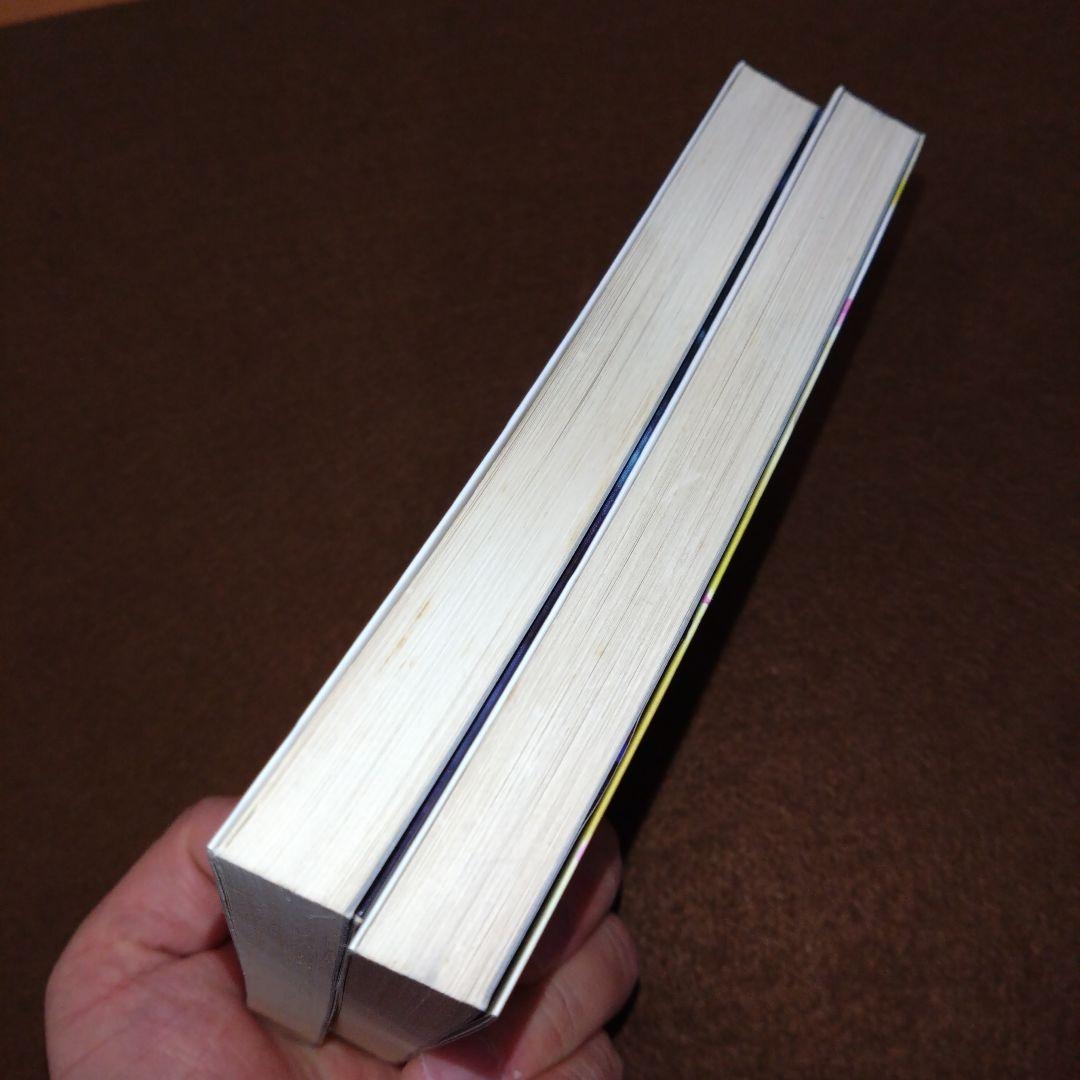 【そこそこ美品】ノベル版 ペルソナ2 罪・罰