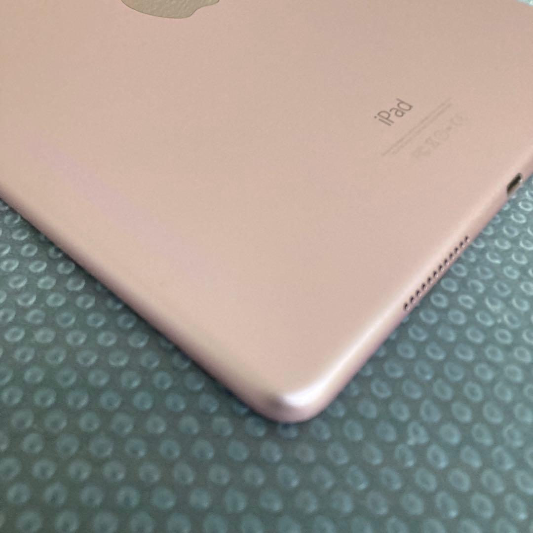 152【早い者勝ち】iPad Pro 128GB 9.7インチ WIFIモデル☆