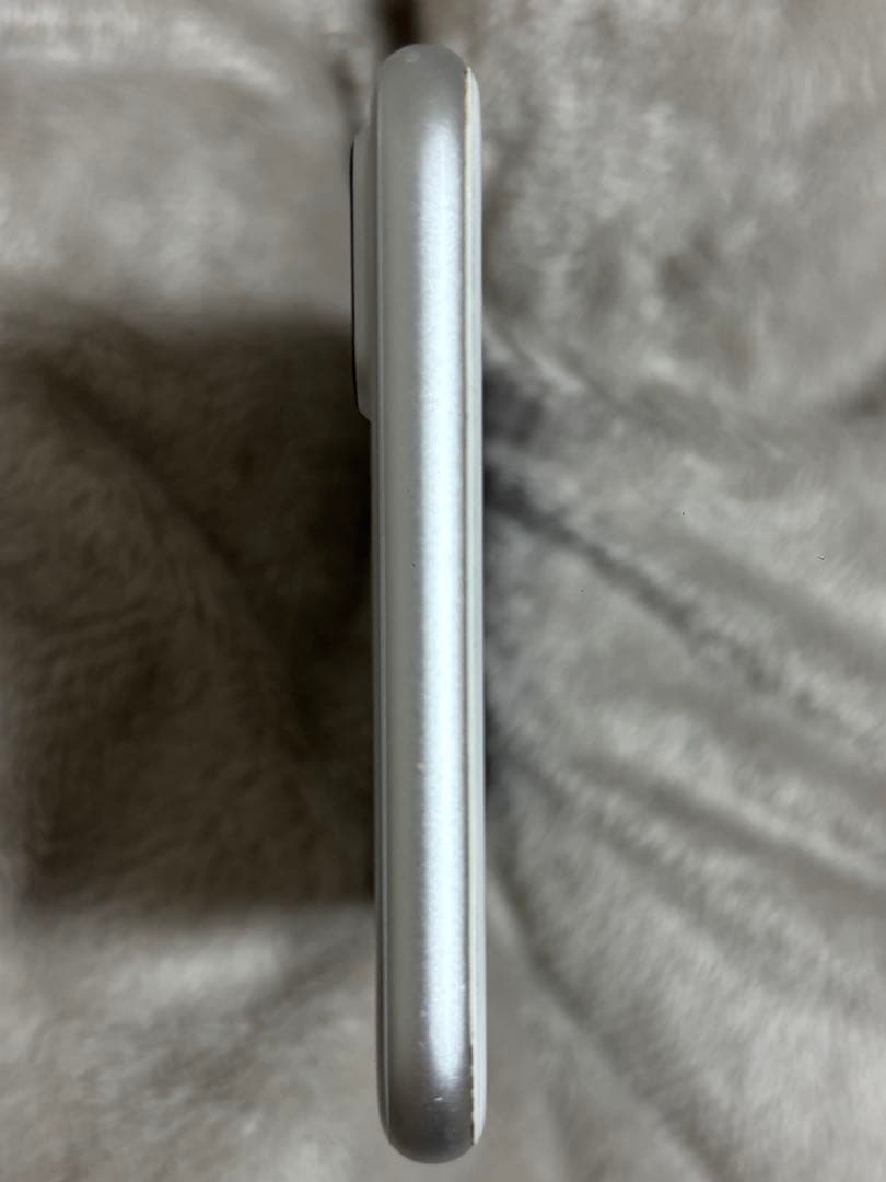 iPhone7 Plus 32GB シルバー