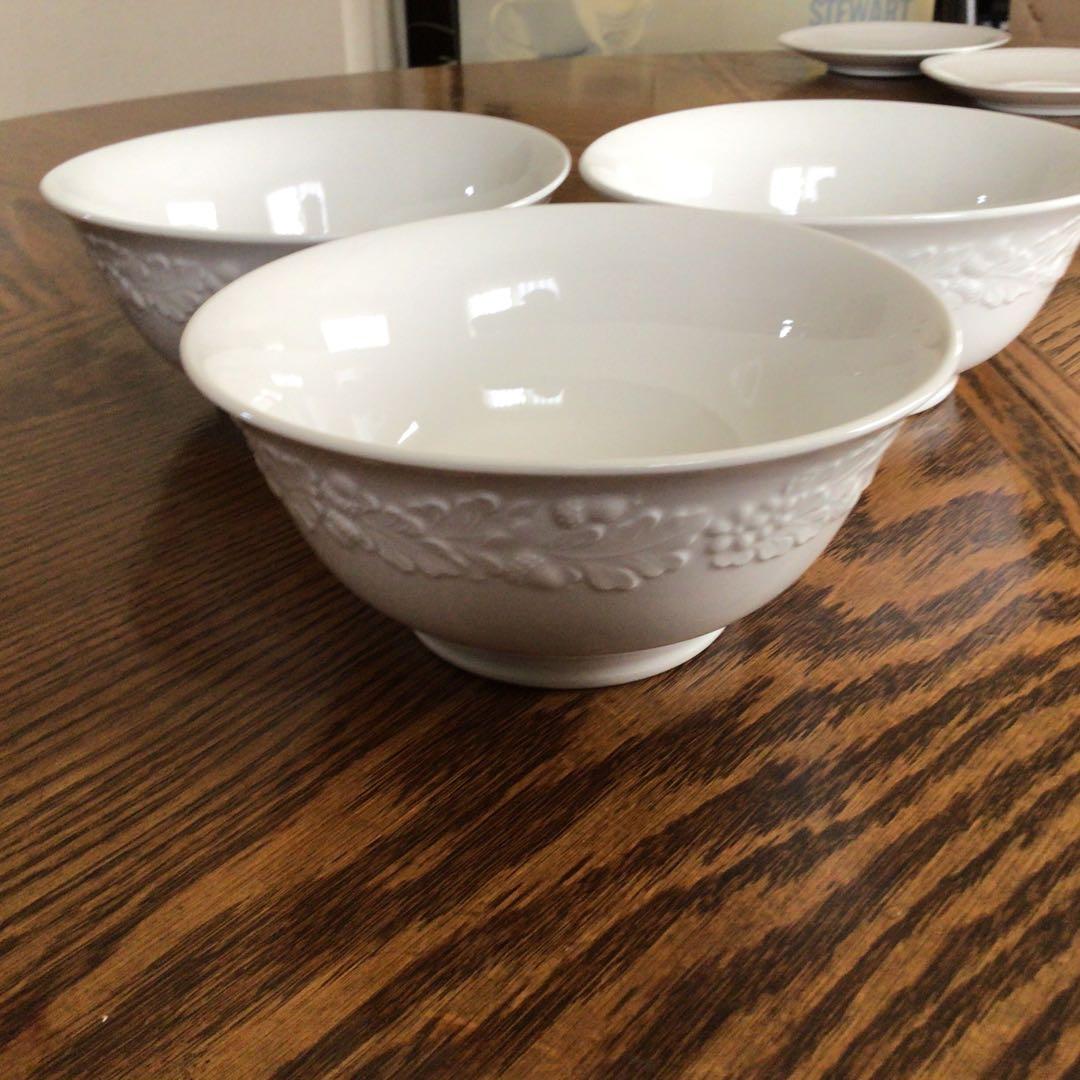 Martha Stewart 19ピース食器セット