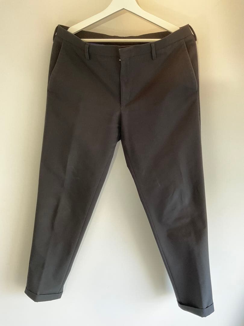 Paul Smith洗濯可スーツ/ストレッチ素材のセットアップ