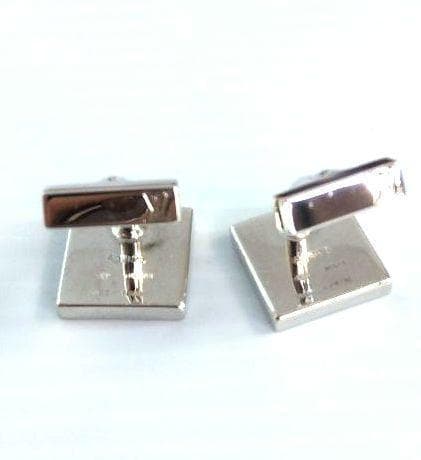 ルイヴィトン LouisVuitton ダミエ カフリンクス+ケース