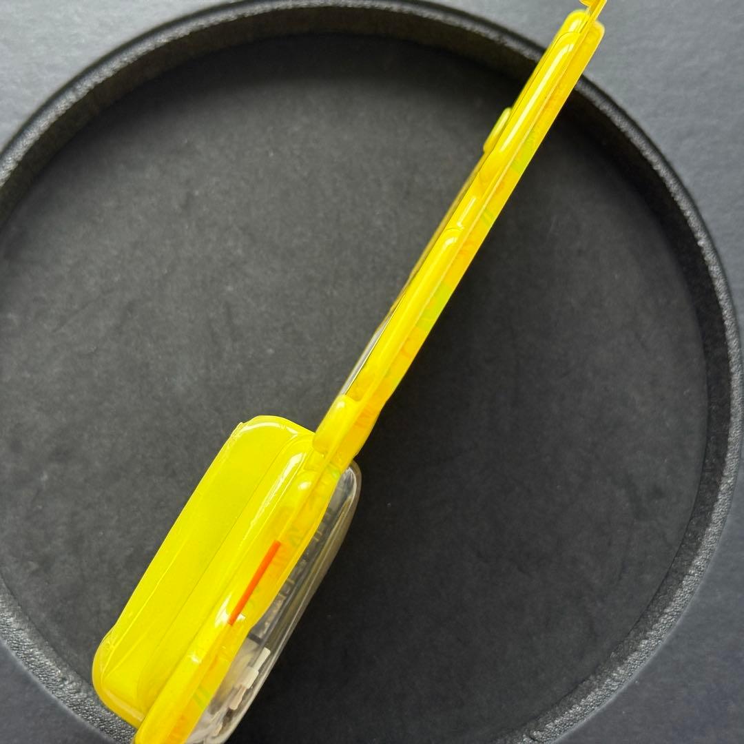 新品未開封！任天堂ポケットピカチュウ！カラー　金・銀といっしょ！万歩計