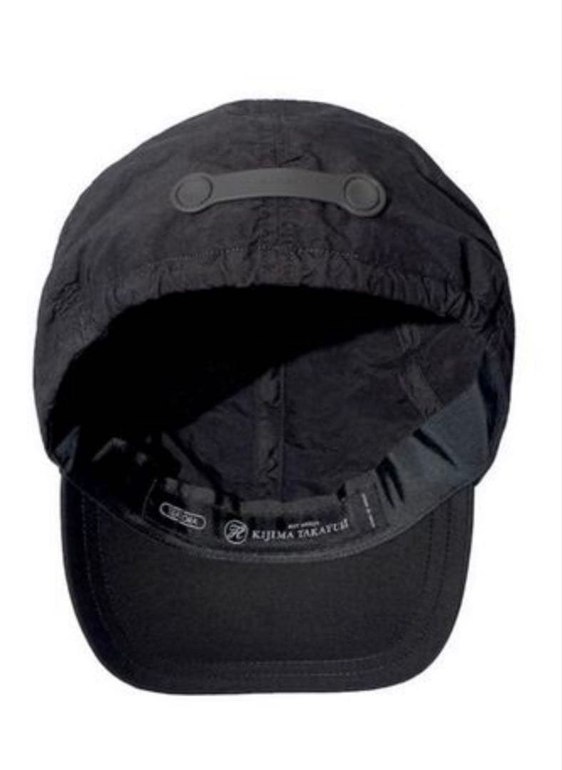 帽子 TEATORA CARTRIDGE CAP (limited)