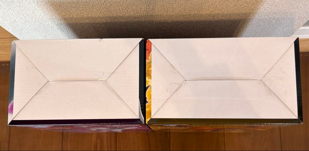 一番くじ ドラゴンボール B+C賞　超サイヤ人孫悟空、フリーザ　おまけ付き