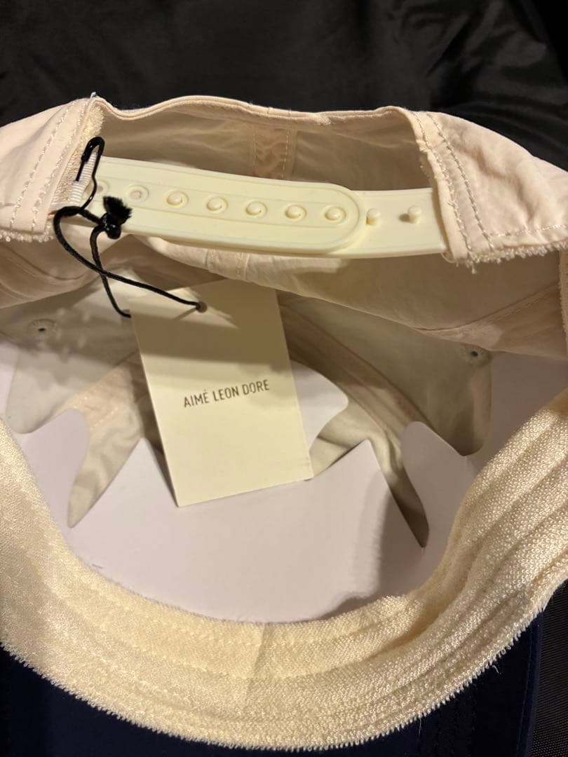 AIME LEON DORE ベースボールキャップ