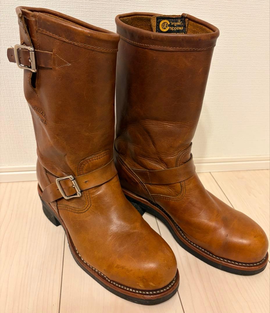 CHIPPEWA チペワ1901M05