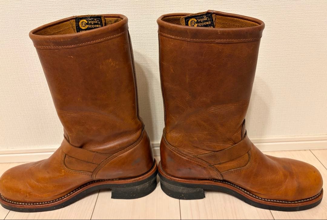 CHIPPEWA チペワ1901M05