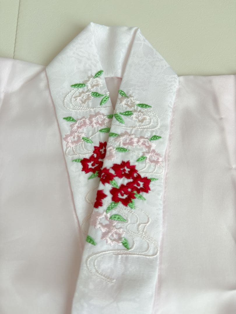 七五三 三歳 被布セット