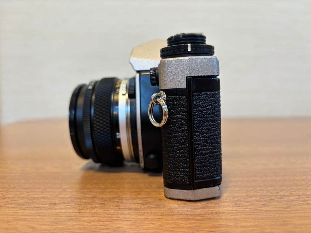 OLYMPUS OM-4 Ti 他フィルム一眼レフカメラ 4台セット